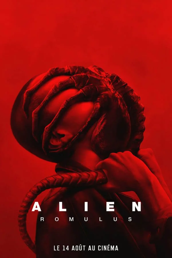 Alien Romulus (2024) - Stream Sci-Fi movies with Anbieter IPTV IPTV service