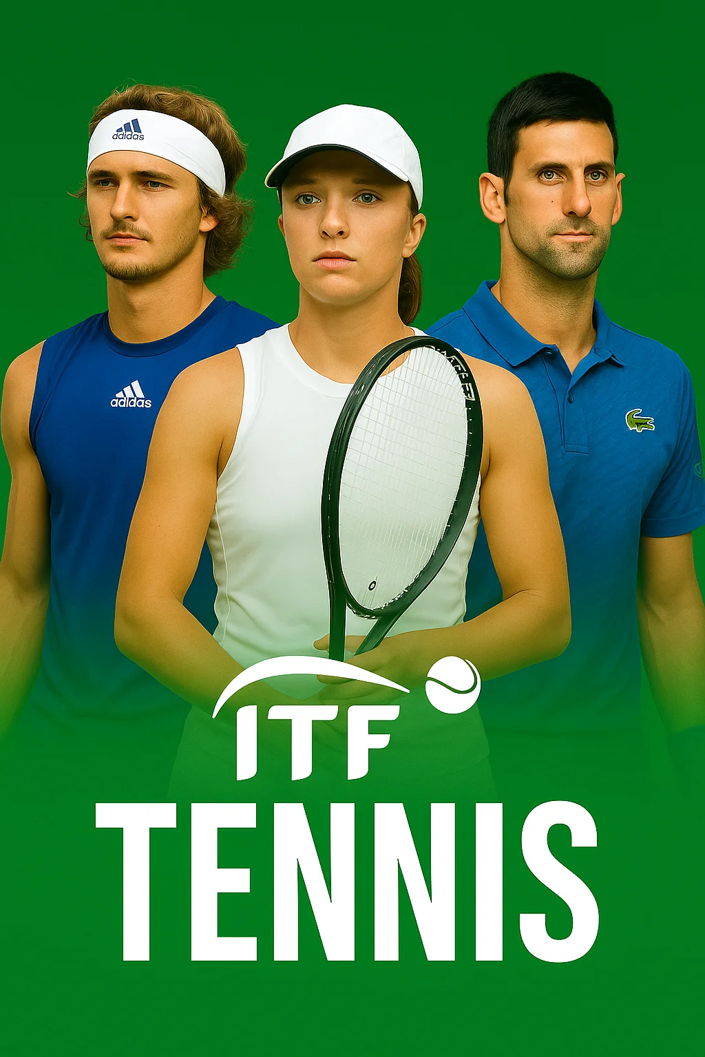 TENNIS - Watch Tennis live with Anbieter IPTV streaming service